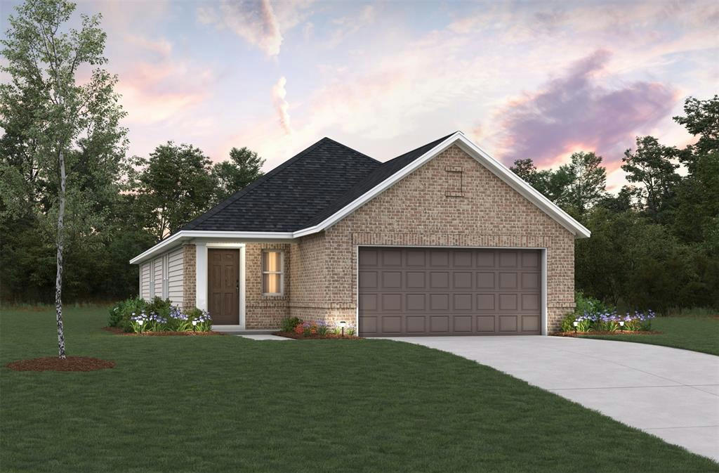 13023 CHRISTOPHER DAVID DR, CROSBY, TX 77532, photo 1 of 9