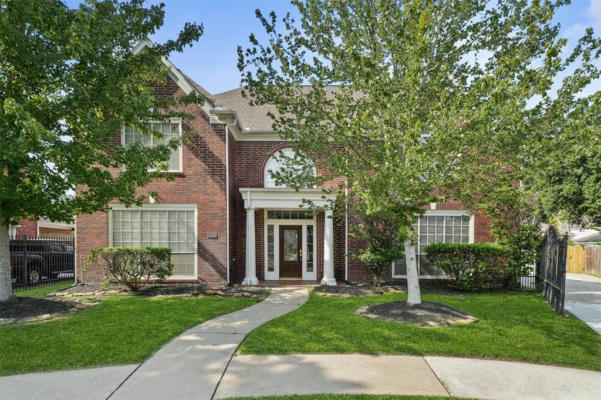 13106 SYCAMORE HEIGHTS ST, HOUSTON, TX 77065 - Image 1