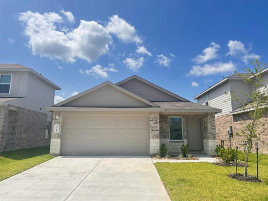 5706 AVALON WOODS DRIVE, SPRING, TX 77373 - Image 1