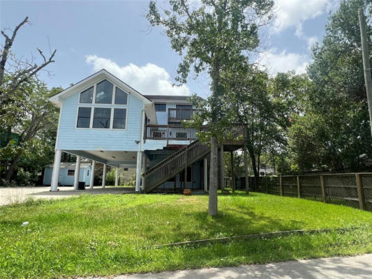 2115 KNOLLWOOD ST, KEMAH, TX 77565 - Image 1