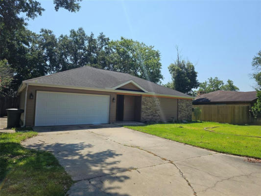 2985 WILLOW PL, BEAUMONT, TX 77707 - Image 1