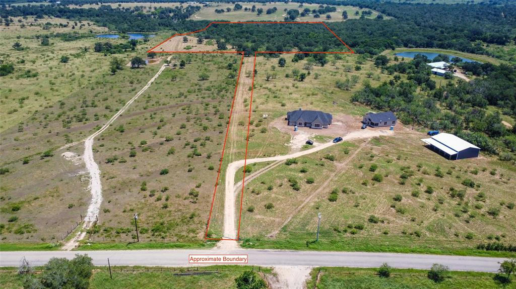 TBD TAYLORSVILLE ROAD, RED ROCK, TX 78662, photo 1 of 48