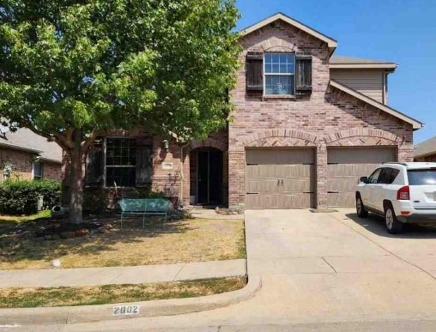 2002 FORT STOCKTON DR, FORNEY, TX 75126, photo 1 of 6