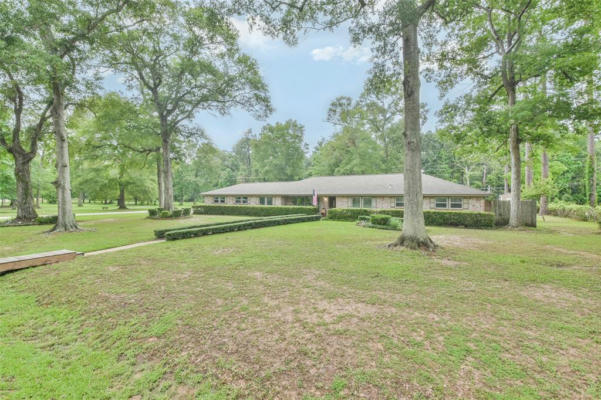1803 ROMAN FOREST BLVD, NEW CANEY, TX 77357 - Image 1