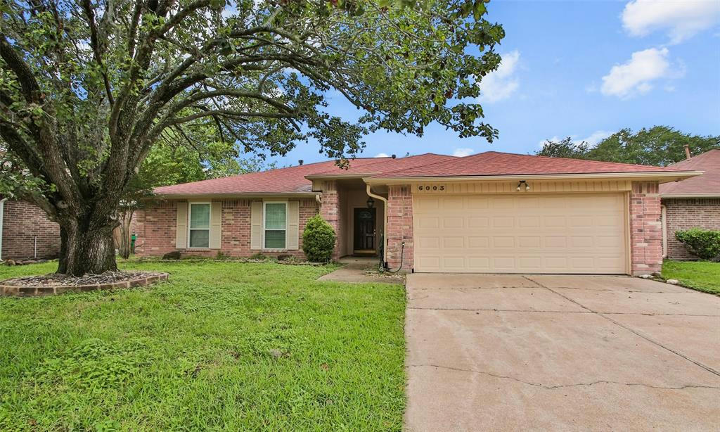 6003 CENTRAL FALLS DR, HOUSTON, TX 77041, photo 1 of 30