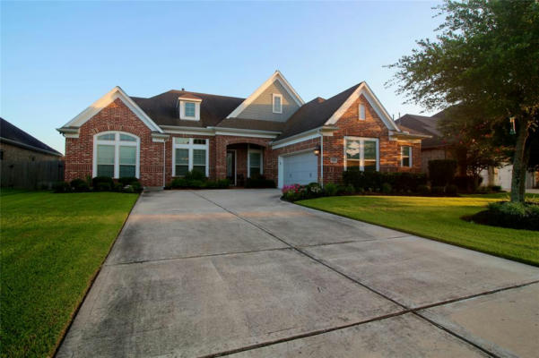 1412 TANNER WOODS LN, FRIENDSWOOD, TX 77546 - Image 1