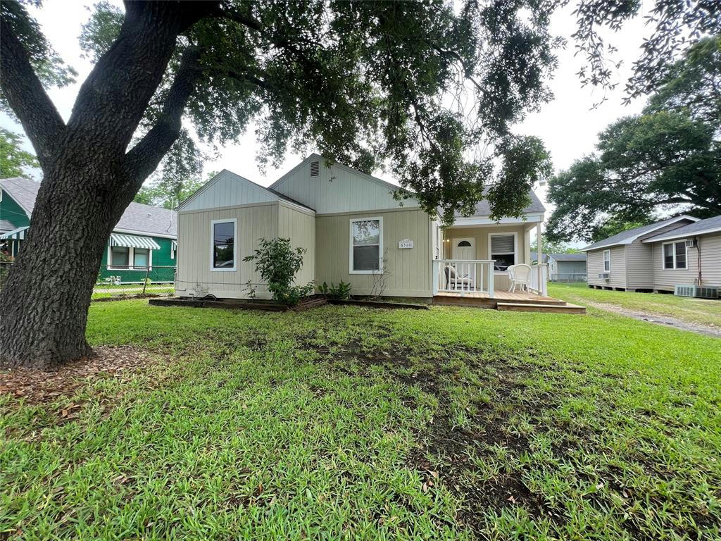 5310 1ST ST, CROSBY, TX 77532, photo 1 of 28