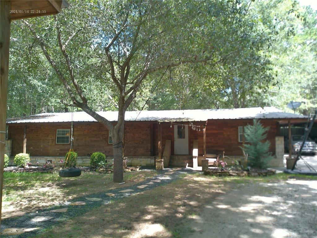 151 PAULAS PL, SHEPHERD, TX 77371, photo 1 of 36