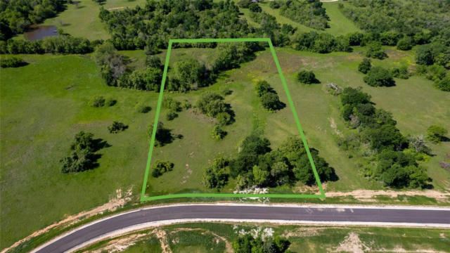 LOT 11A BRAZOS COURT, CALDWELL, TX 77836 - Image 1
