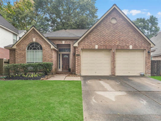 5319 WILLOW KNOLL CT, KINGWOOD, TX 77345 - Image 1