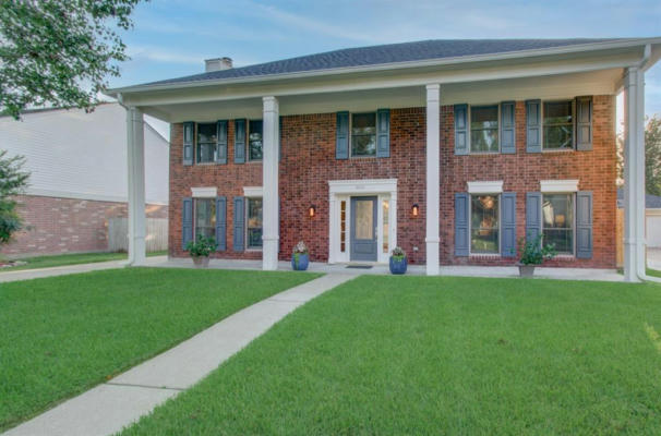 8931 RED CLOUD RD, HOUSTON, TX 77064 - Image 1