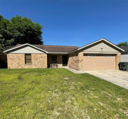 2330 SOMERSET ST, BEAUMONT, TX 77707 - Image 1