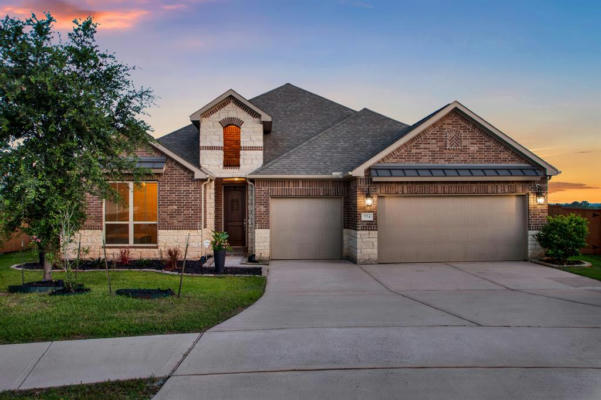 774 DOGBERRY CT, CONROE, TX 77304 - Image 1