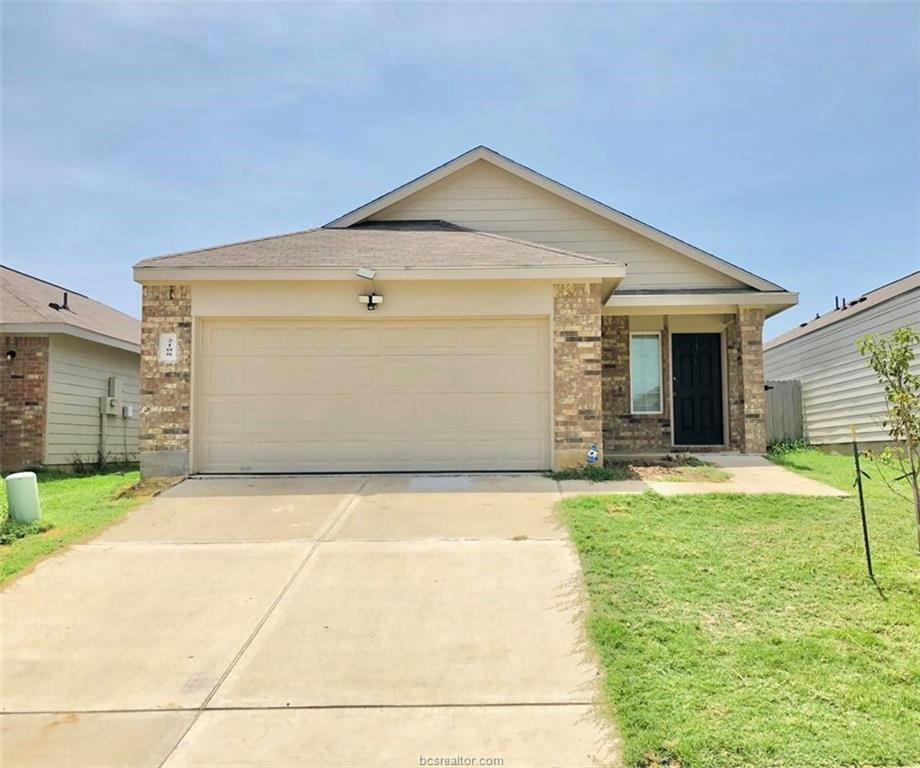 2108 MOSSY CREEK CT, BRYAN, TX 77803, photo 1 of 12