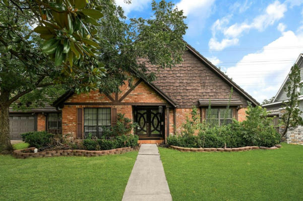 5206 CORAL CREEK DR, HOUSTON, TX 77017 - Image 1