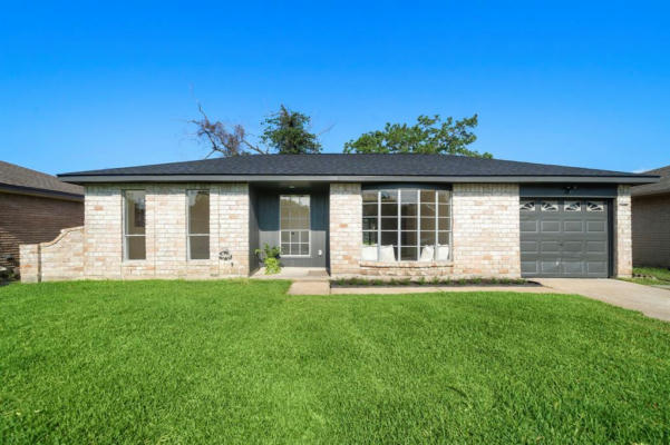 811 HOLLYCREST DR, CHANNELVIEW, TX 77530 - Image 1