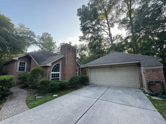 23 SILVER CANYON PL, THE WOODLANDS, TX 77381 - Image 1