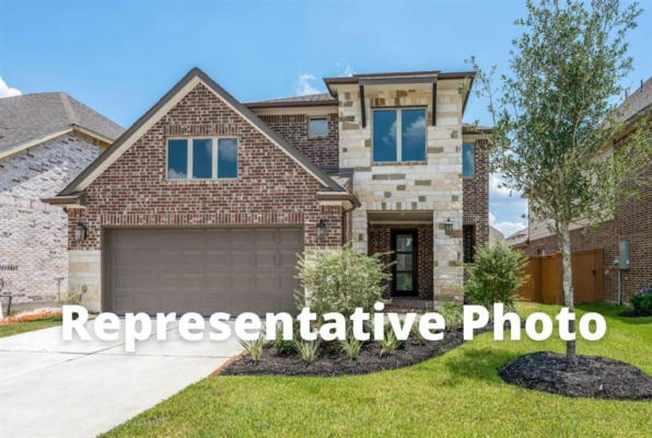 16747 WILLIAMS GULLY TRL, HUMBLE, TX 77346 - Image 1