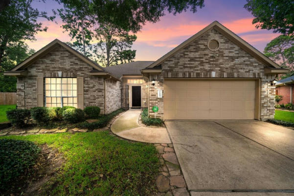 11902 KNOLL BEND CT, HOUSTON, TX 77070 - Image 1
