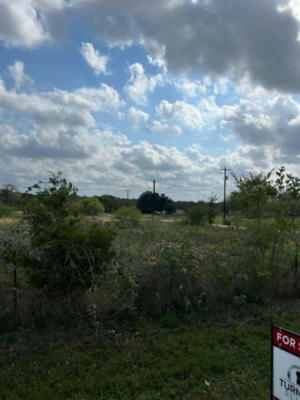 LOT 1 21ST STREET, HEMPSTEAD, TX 77445, photo 3 of 10