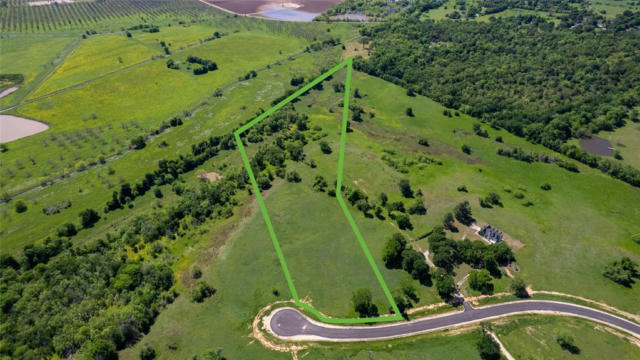 LOT 17A BRAZOS COURT, CALDWELL, TX 77836 - Image 1