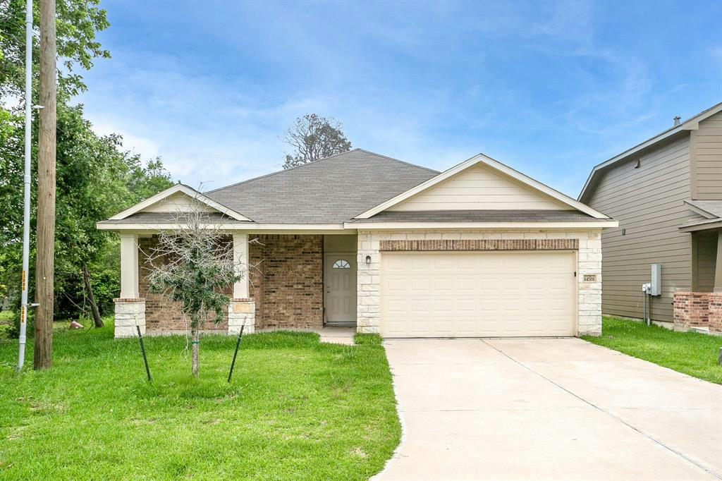 14701 COUNTRY CLUB DR, BEAUMONT, TX 77705, photo 1 of 27