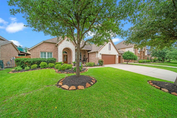 12307 BECKENDORF BEND LN, TOMBALL, TX 77377, photo 3 of 33