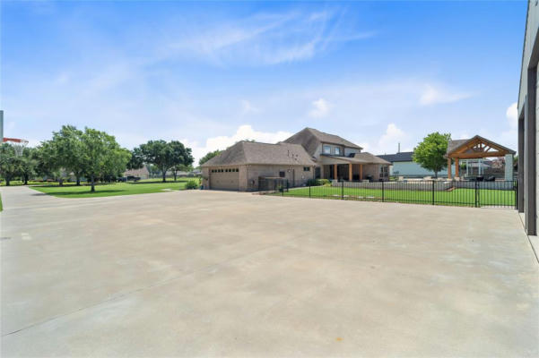 3811 LOST GOLDENROD DR, RICHMOND, TX 77406, photo 5 of 50