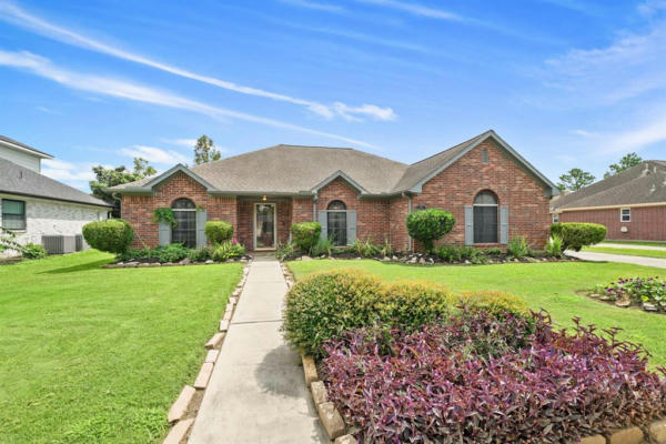 2011 FAIRWOOD ST, PEARLAND, TX 77581 - Image 1