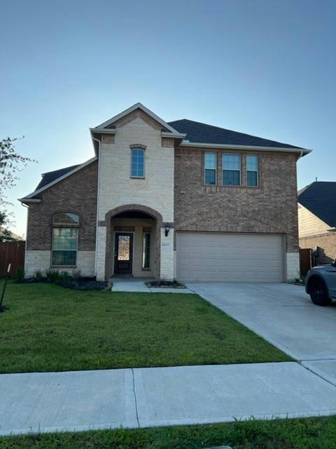 10333 GREENHORN LN, IOWA COLONY, TX 77583, photo 1 of 7