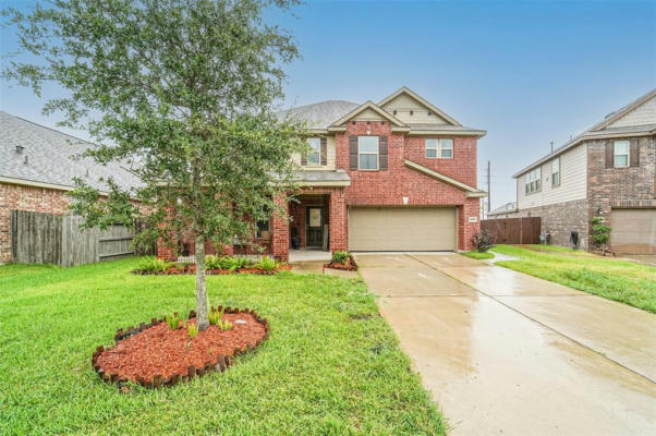 13883 CACTUS HILL CT, PEARLAND, TX 77584 - Image 1