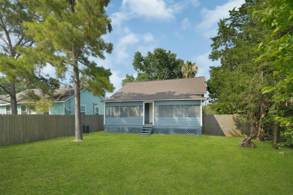4511 12TH ST, BACLIFF, TX 77518 - Image 1