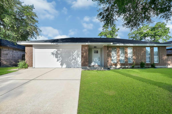1355 PENNYGENT LN, CHANNELVIEW, TX 77530 - Image 1