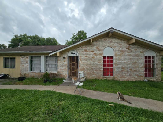 14902 GLOSTER DR, CHANNELVIEW, TX 77530 - Image 1