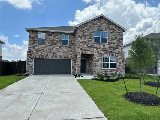 21588 ROLLING STREAMS DR, NEW CANEY, TX 77357 - Image 1