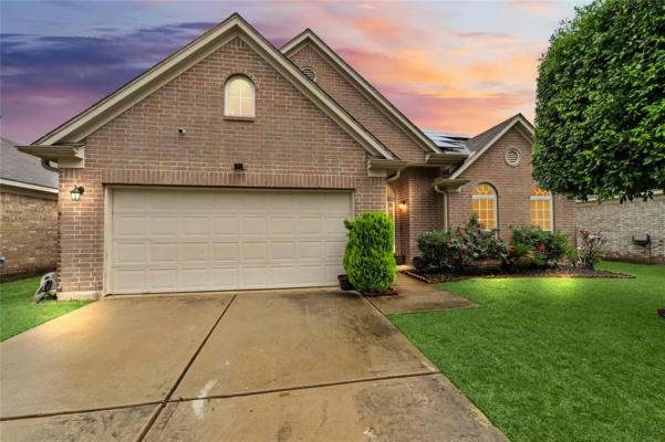 914 SPRING HEIGHTS DR, SPRING, TX 77373 - Image 1