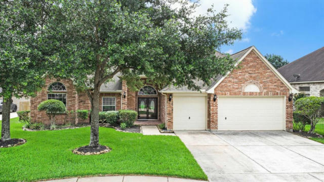 3511 BOXWOOD GATE TRL, PEARLAND, TX 77581 - Image 1