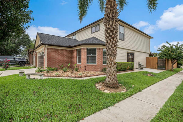 919 BIRCH VIEW ST, CHANNELVIEW, TX 77530 - Image 1