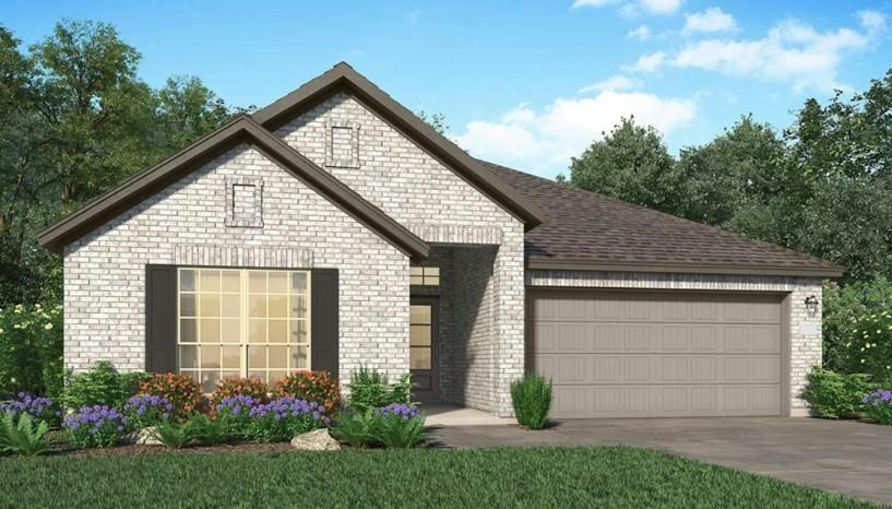 7914 CARIBOU VALLEY CT, RICHMOND, TX 77469, photo 1 of 8