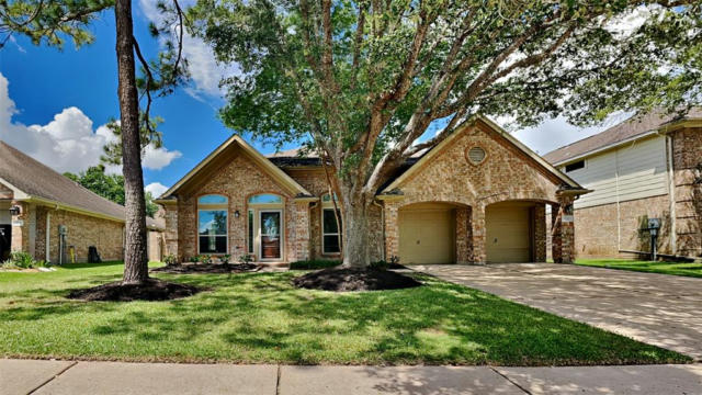 3611 BEACON HILL DR, PEARLAND, TX 77584 - Image 1