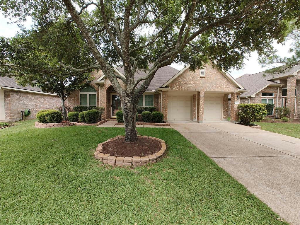 2618 PARKBRIAR LN, PEARLAND, TX 77584, photo 1 of 25