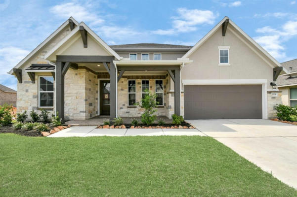19218 DERBY RUN LN, TOMBALL, TX 77377 - Image 1