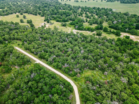 TRACT 2 BURR OAK LN, SNOOK, TX 77868, photo 2 of 7