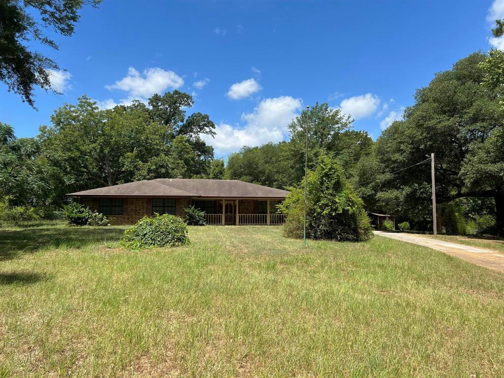 1400 COUNTY ROAD 4120, WOODVILLE, TX 75979, photo 1 of 18