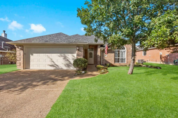 4908 WINCHESTER DR, BRYAN, TX 77802 - Image 1