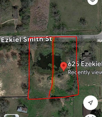 625 EZEKIEL SMITH ST, PRAIRIE VIEW, TX 77484 - Image 1