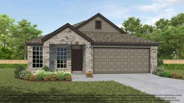 11139 SNAPDRAGON FIELD DR, HOUSTON, TX 77044 - Image 1