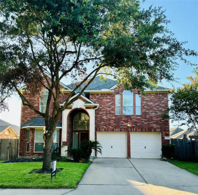 16410 BLUFF SPRINGS DR, HOUSTON, TX 77095 - Image 1