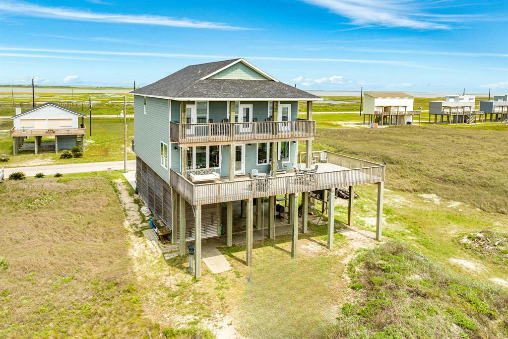 4843 COUNTY ROAD 257, SURFSIDE BEACH, TX 77541, photo 1 of 48