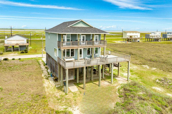 4843 COUNTY ROAD 257, SURFSIDE BEACH, TX 77541 - Image 1
